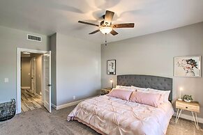 Modern Mesa Escape w/ Pool < 5 Mi to Downtown