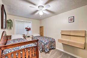 Utah Lake Getaway - Day Trip to Park City!