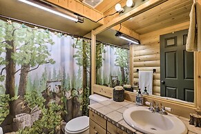 Utah Lake Getaway - Day Trip to Park City!