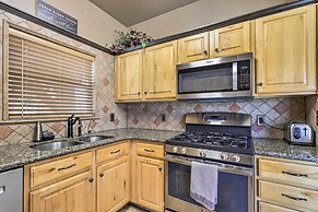 Utah Lake Getaway - Day Trip to Park City!