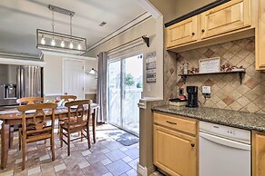 Utah Lake Getaway - Day Trip to Park City!