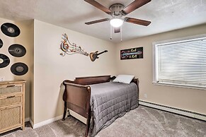 Utah Lake Getaway - Day Trip to Park City!