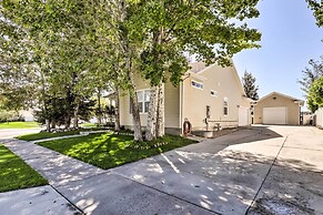 Utah Lake Getaway - Day Trip to Park City!