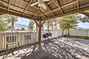 Utah Lake Getaway - Day Trip to Park City!