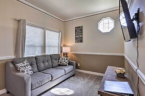 Utah Lake Getaway - Day Trip to Park City!