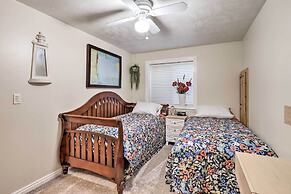 Utah Lake Getaway - Day Trip to Park City!