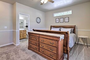 Utah Lake Getaway - Day Trip to Park City!