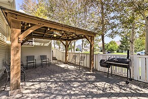 Utah Lake Getaway - Day Trip to Park City!