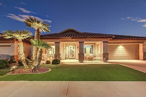 Sunny Surprise Home w/ Luxe Backyard Oasis!