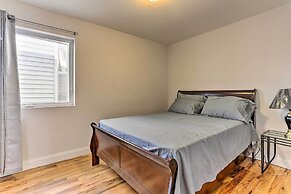 Newark Apartment ~ 5 Mi to Turtle Back Zoo!