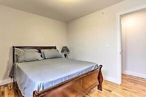 Newark Apartment ~ 5 Mi to Turtle Back Zoo!