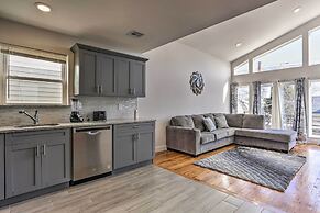 Newark Apartment ~ 5 Mi to Turtle Back Zoo!