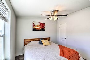 Desert Escape Off I-10 w/ Over 1 Enclosed Acre!