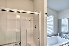 Desert Escape Off I-10 w/ Over 1 Enclosed Acre!
