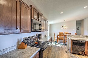 Desert Escape Off I-10 w/ Over 1 Enclosed Acre!