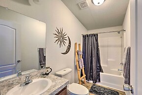 Desert Escape Off I-10 w/ Over 1 Enclosed Acre!