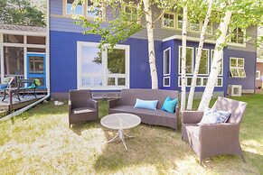 Charming Clitherall Cabin on West Battle Lake