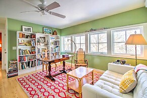 Charming Clitherall Cabin on West Battle Lake