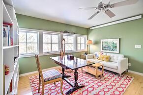 Charming Clitherall Cabin on West Battle Lake