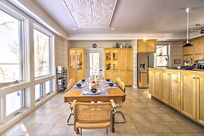 Charming Clitherall Cabin on West Battle Lake