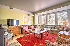Charming Clitherall Cabin on West Battle Lake
