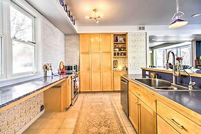 Charming Clitherall Cabin on West Battle Lake