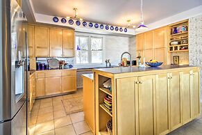 Charming Clitherall Cabin on West Battle Lake