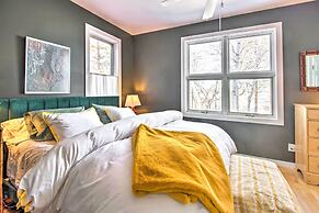 Charming Clitherall Cabin on West Battle Lake