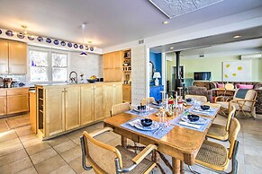 Charming Clitherall Cabin on West Battle Lake