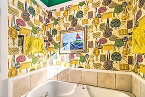 Charming Clitherall Cabin on West Battle Lake