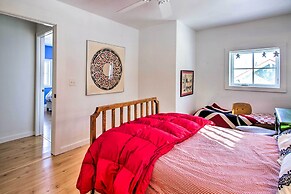 Charming Clitherall Cabin on West Battle Lake