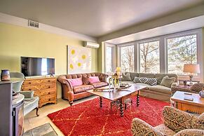 Charming Clitherall Cabin on West Battle Lake