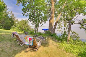Charming Clitherall Cabin on West Battle Lake