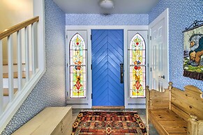 Charming Clitherall Cabin on West Battle Lake