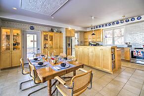 Charming Clitherall Cabin on West Battle Lake