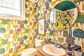 Charming Clitherall Cabin on West Battle Lake