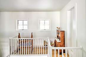 Charming Clitherall Cabin on West Battle Lake