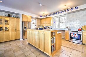 Charming Clitherall Cabin on West Battle Lake