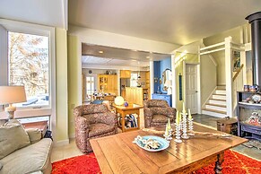 Charming Clitherall Cabin on West Battle Lake