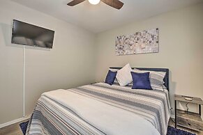 Pool, Hot Tub & Patio: Mesa Oasis Desert Getaway