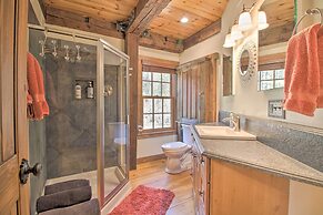 Timeless Red Sox Retreat w/ Scenic Mountain Views!