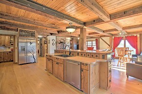 Timeless Red Sox Retreat w/ Scenic Mountain Views!
