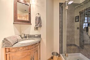 Timeless Red Sox Retreat w/ Scenic Mountain Views!