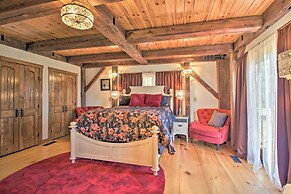 Timeless Red Sox Retreat w/ Scenic Mountain Views!