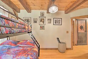 Timeless Red Sox Retreat w/ Scenic Mountain Views!