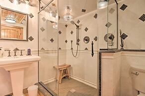 Timeless Red Sox Retreat w/ Scenic Mountain Views!