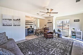 Dock & Pool Access: Lakefront Grove Home!