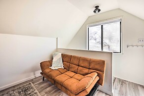 Dock & Pool Access: Lakefront Grove Home!