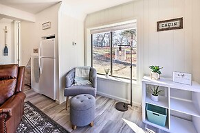 Dock & Pool Access: Lakefront Grove Home!