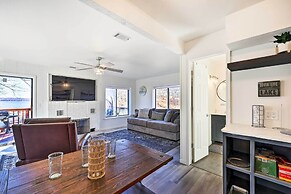 Dock & Pool Access: Lakefront Grove Home!